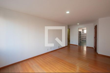 Sala de apartamento à venda com 3 quartos, 144m² em Paraíso, São Paulo