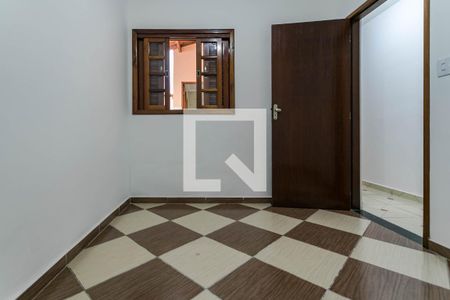 Quarto 1 de casa para alugar com 2 quartos, 125m² em Jardim Cambuci, Mogi das Cruzes