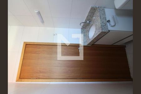 Apartamento para alugar com 28m², 1 quarto e sem vagaBanheiro