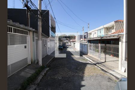 Apartamento para alugar com 28m², 1 quarto e sem vagaVista da Rua