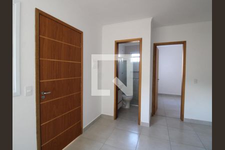 Sala de apartamento para alugar com 1 quarto, 28m² em Vila Nivi, São Paulo