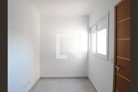 Sala de apartamento para alugar com 1 quarto, 28m² em Vila Nivi, São Paulo