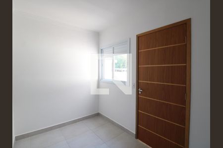 Sala de apartamento para alugar com 1 quarto, 28m² em Vila Nivi, São Paulo