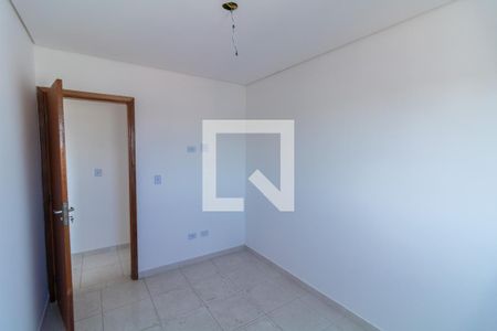 Quarto 1 de apartamento para alugar com 2 quartos, 40m² em Jardim Nordeste, São Paulo