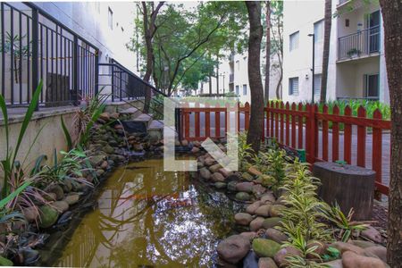 Apartamento à venda com 46m², 2 quartos e 1 vaga Apartamento à venda com 46m², 2 quartos e 1 vagaÁrea comum