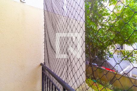 Apartamento à venda com 46m², 2 quartos e 1 vaga Apartamento à venda com 46m², 2 quartos e 1 vagaSacada
