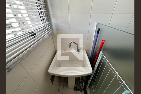 Studio à venda com 35m², 0 quarto e 1 vagaÁrea de Serviço