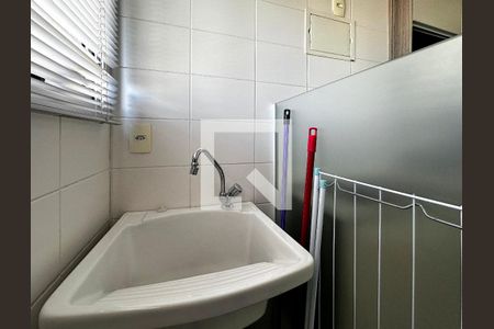 Studio à venda com 35m², 0 quarto e 1 vagaÁrea de Serviço