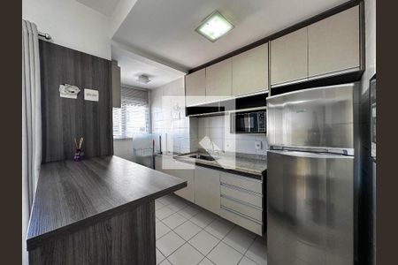 Studio à venda com 35m², 0 quarto e 1 vagaCozinha