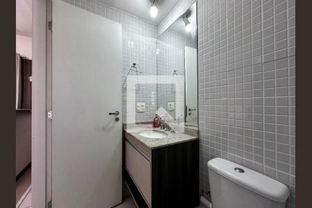 Studio à venda com 35m², 0 quarto e 1 vagaBanheiro