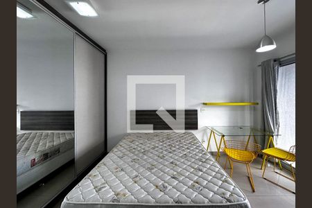 Sala/Quarto de kitnet/studio à venda com 0 quarto, 35m² em Itaim Bibi, São Paulo