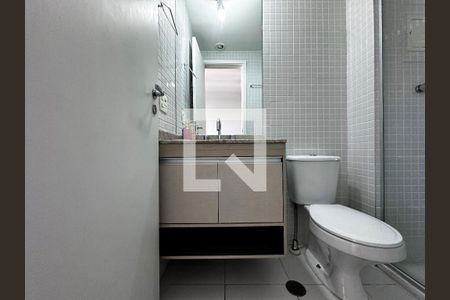 Studio à venda com 35m², 0 quarto e 1 vagaBanheiro