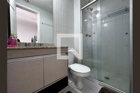 Studio à venda com 35m², 0 quarto e 1 vagaBanheiro