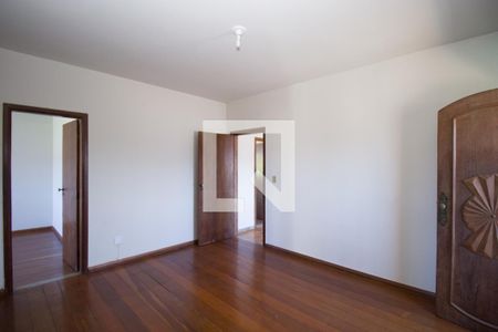 Sala 1 de casa à venda com 4 quartos, 580m² em Nova Vista, Belo Horizonte