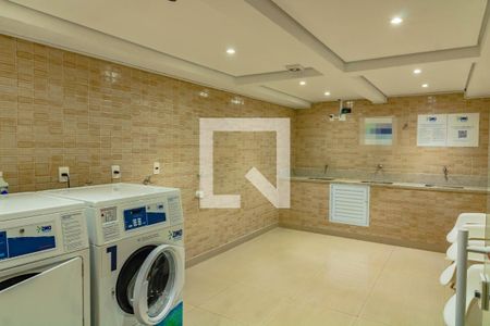 Apartamento à venda com 35m², 2 quartos e 1 vaga Apartamento à venda com 35m², 2 quartos e 1 vagaÁrea comum