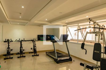 Apartamento à venda com 35m², 2 quartos e 1 vaga Apartamento à venda com 35m², 2 quartos e 1 vagaÁrea comum