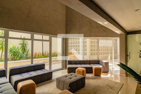 Apartamento à venda com 35m², 2 quartos e 1 vaga Apartamento à venda com 35m², 2 quartos e 1 vagaÁrea comum