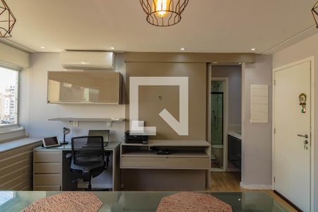 Apartamento para alugar com 1 quarto, 35m² em Vila da Saúde, São Paulo