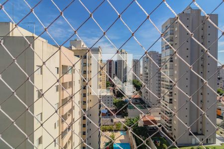 Apartamento para alugar com 1 quarto, 35m² em Vila da Saúde, São Paulo