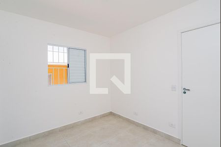 Quarto Suíte 1 de casa à venda com 4 quartos, 180m² em Parque da Lapa, São Paulo