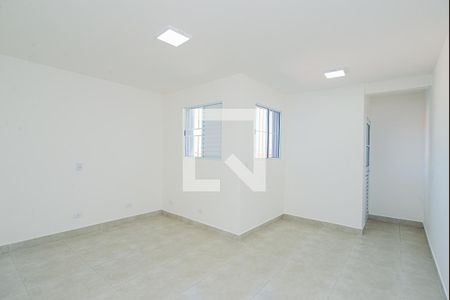 Quarto Suíte 2 de casa à venda com 4 quartos, 180m² em Parque da Lapa, São Paulo