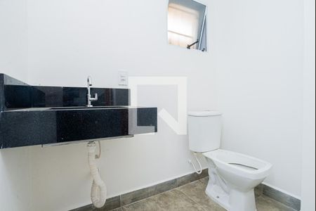 Lavabo de casa à venda com 4 quartos, 180m² em Parque da Lapa, São Paulo