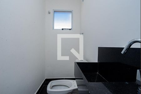 Banheiro 2 de casa à venda com 4 quartos, 180m² em Parque da Lapa, São Paulo