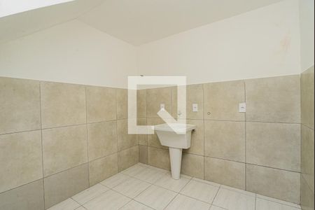 Casa à venda com 180m², 4 quartos e 2 vagasLavanderia