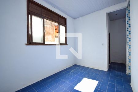 Sala 2 de casa para alugar com 2 quartos, 80m² em Engenho de Dentro, Rio de Janeiro