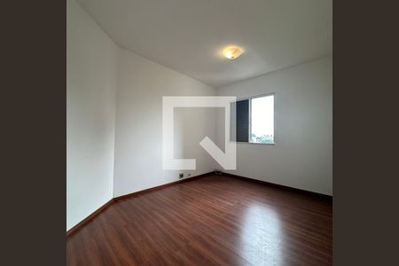 Sala  de apartamento à venda com 2 quartos, 60m² em Vila Polopoli, São Paulo