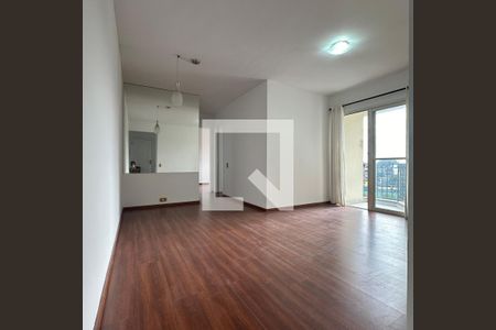 Apartamento à venda com 60m², 2 quartos e 1 vagaSala 