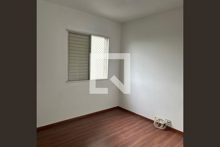 Quarto  de apartamento para alugar com 2 quartos, 60m² em Vila Polopoli, São Paulo