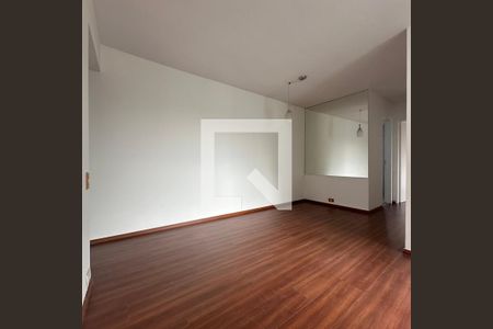 Sala  de apartamento para alugar com 2 quartos, 60m² em Vila Polopoli, São Paulo