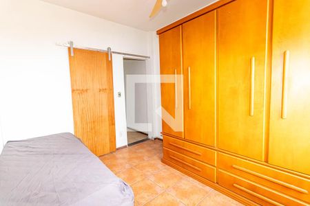 Quarto  de apartamento à venda com 1 quarto, 40m² em Centro, Niterói