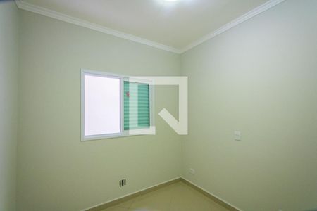 Quarto 2 de apartamento para alugar com 2 quartos, 57m² em Vila Assunção, Santo André