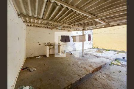 Casa à venda com 180m², 3 quartos e 1 vaga Casa à venda com 180m², 3 quartos e 1 vagaÁrea Externa