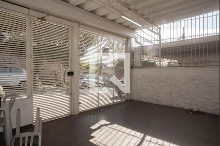 Casa de condomínio para alugar com 25m², 1 quarto e sem vaga Casa de condomínio para alugar com 25m², 1 quarto e sem vagaEntrada do condomínio