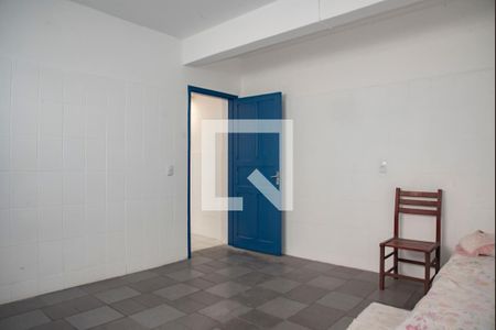 Sala/Quarto de casa de condomínio para alugar com 1 quarto, 25m² em Vila da Saúde, São Paulo