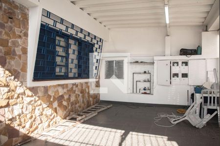 Casa de condomínio para alugar com 25m², 1 quarto e sem vaga Casa de condomínio para alugar com 25m², 1 quarto e sem vagaEntrada do condomínio