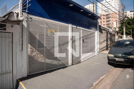Casa de condomínio para alugar com 25m², 1 quarto e sem vaga Casa de condomínio para alugar com 25m², 1 quarto e sem vagaFrente