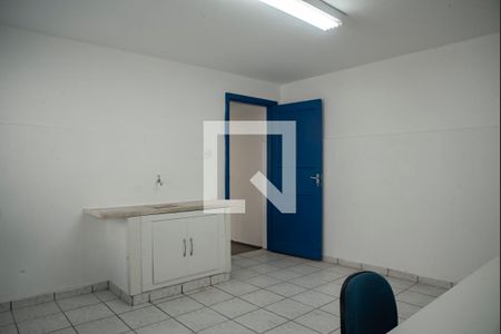 Casa de condomínio para alugar com 25m², 1 quarto e sem vaga Casa de condomínio para alugar com 25m², 1 quarto e sem vagaCozinha