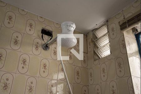 Banheiro de casa de condomínio para alugar com 1 quarto, 25m² em Vila da Saúde, São Paulo