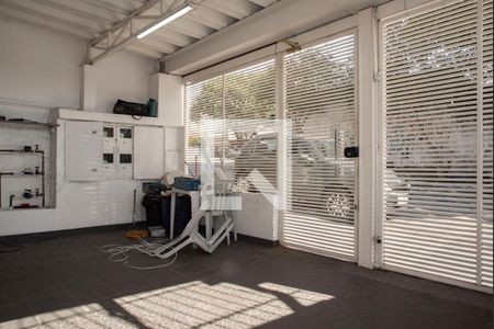 Casa de condomínio para alugar com 25m², 1 quarto e sem vaga Casa de condomínio para alugar com 25m², 1 quarto e sem vagaEntrada do condomínio