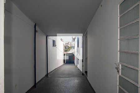 Casa de condomínio para alugar com 25m², 1 quarto e sem vaga Casa de condomínio para alugar com 25m², 1 quarto e sem vagaÁrea comum