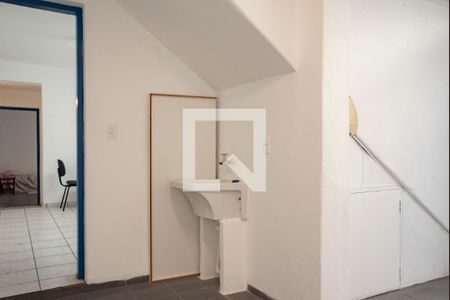 Casa de condomínio para alugar com 25m², 1 quarto e sem vaga Casa de condomínio para alugar com 25m², 1 quarto e sem vagaÁrea de Serviço