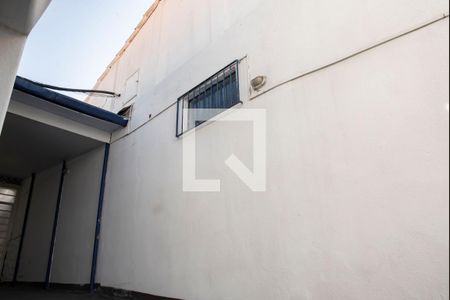 Vista da Sala/Quarto de casa de condomínio para alugar com 1 quarto, 25m² em Vila da Saúde, São Paulo