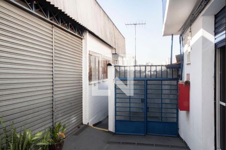 Casa de condomínio para alugar com 25m², 1 quarto e sem vaga Casa de condomínio para alugar com 25m², 1 quarto e sem vagaÁrea comum