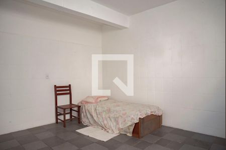 Sala/Quarto de casa de condomínio para alugar com 1 quarto, 25m² em Vila da Saúde, São Paulo