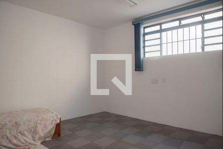 Sala/Quarto de casa de condomínio para alugar com 1 quarto, 25m² em Vila da Saúde, São Paulo