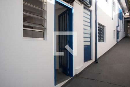 Casa de condomínio para alugar com 25m², 1 quarto e sem vaga Casa de condomínio para alugar com 25m², 1 quarto e sem vagaFrente do Imóvel